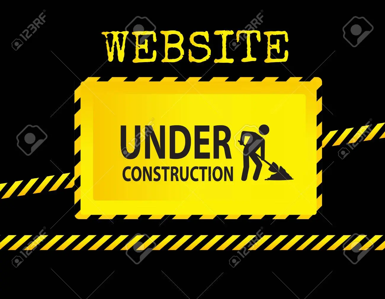 Website under construction